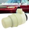 Saihisday 3R134 Power Steering Reservoir Kit with Cap, Replacement for
