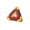 SE 2-in-1 Triangle Safety and Work Light - FL9203TS