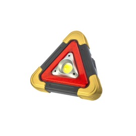 SE 2-in-1 Triangle Safety and Work Light - FL9203TS