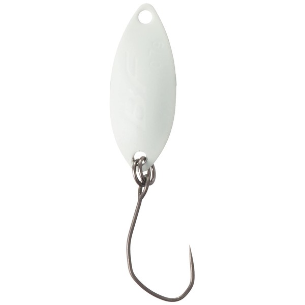 rodiocraft (rodeokurahuto) Lure buraindohuranka- 0.7 G # 17 Glow (Luminous)