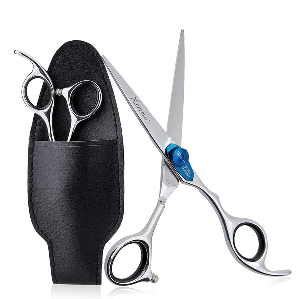 Olivia Garden Xtreme 5.75" Hairdressing Scissors