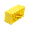 XPOtool Wheel Chocks Trailer 2 Pieces up to 2 t