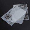 Embossing Folders, Embossing Folders for Card Making Embossing Tool Plastic