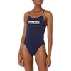TYR CDG7A40126 Cutoutfit Navy 26