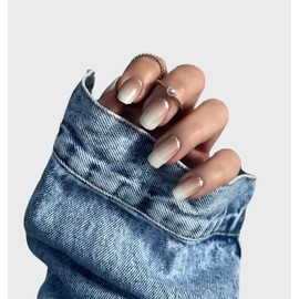 Zaubernägel4Home - UV wraps, UV nail foils, gel nail wraps, semi-cured gel nails