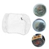 Totority Jumping Aquarium Mesh Net Cover for Fish Tanks Protective