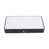 LED Video Light 2500K-9000K Bi Color Temperature Stepless Dimming RGB