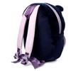 Puckator Adoramals Susu the Panda Plush Rucksack Backpack - Children's