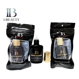 Sellador Ib Super Bonder Para Extensiones De Pestañas                                                                                                 