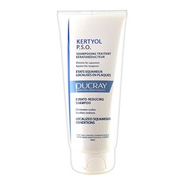 Ducray Kertyol P.S.O Shampoo Tratante Queratorreductor 200ML