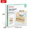 TOP BRIGHT Montessori Learning Toys for 3 4 5 +
