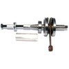 Easyboost Crankshaft Bearing Installation Tool for Yamaha Aerox Jog-R Bw's