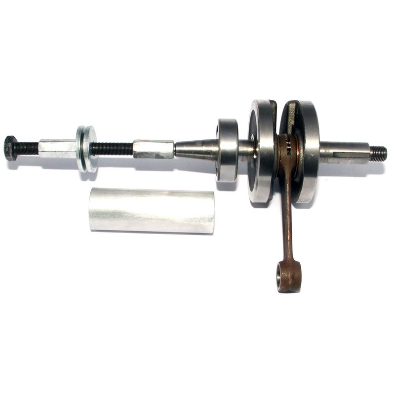 Easyboost Crankshaft Bearing Installation Tool for Yamaha Aerox Jog-R Bw's