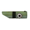 SE 7-IN-1 Green Survival Whistle - CCH7-1G