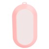 Bath Shower Scrubber Hair Eraser Sponge Deep Cleansing Fine Mesh