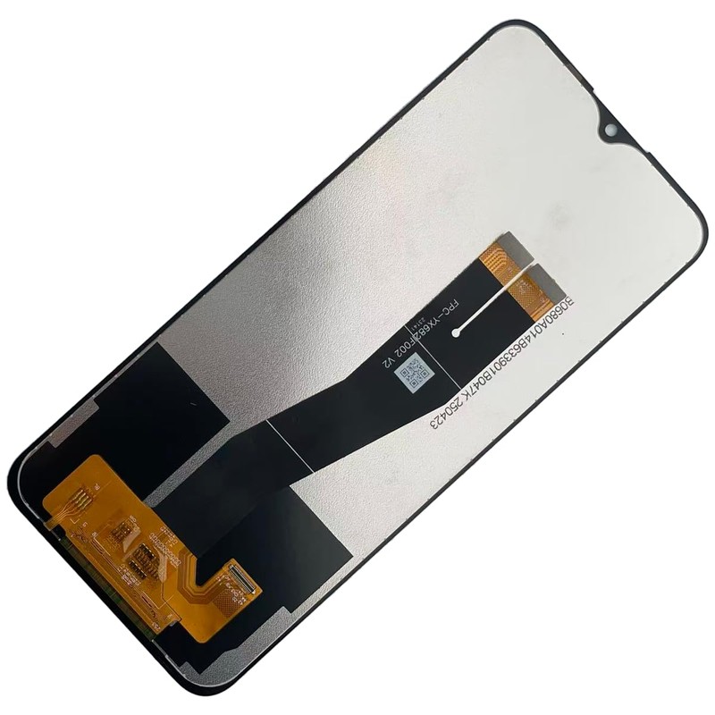 SECRETIGER LCD Screen Display Touch Digitizer Assembly Replacement for BLU