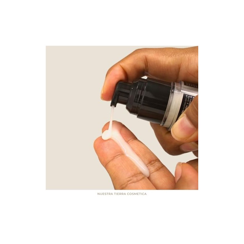 Booster Azelaico 10% + Niacinamina 5% Combate melasma y manchas