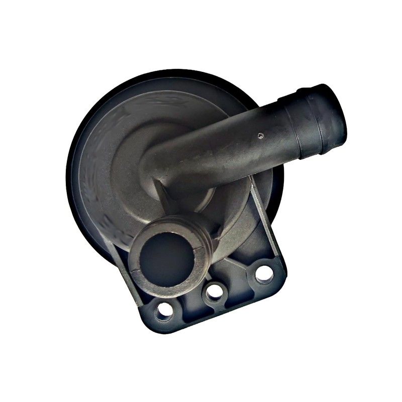 Engine Crankcase Vent Valve PCV Compatible with 2005-2009 LR3 L319