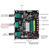 Digital Power Amplifier Module 2.1 Channel 50W 500W 100W Treble