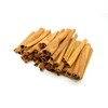 EliteKoopers 25g Cinnamon Sticks Whole Pure Indian Dalchini Kalmi For