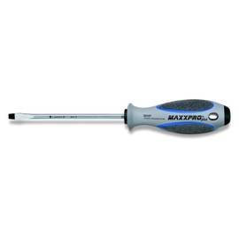 Witte 63111 10 x 200mm Maxx Plus Keystone Slotted Screwdriver