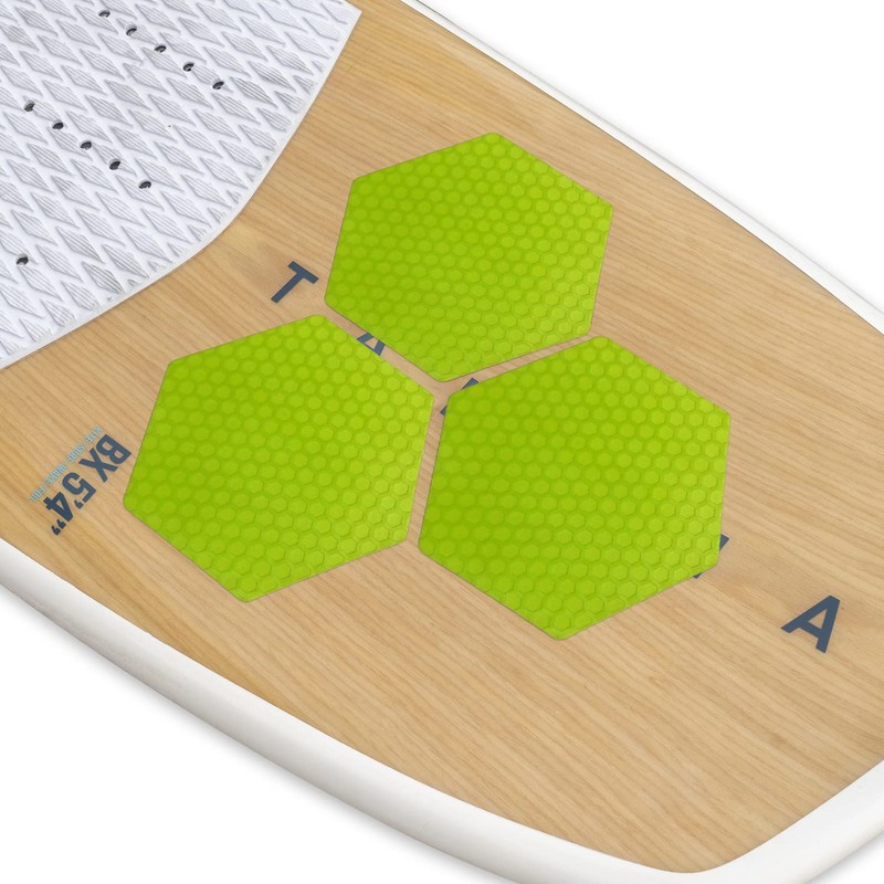 Rokia R Surfboard Traction Pad 10 PCS Silica Gel Anti-Slip