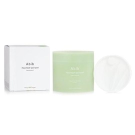 Aviv Abib Heartleaf Spot Pads Calming Touch 80 Sheets / 아비브 하트리프 스팟 패드 카밍 터치 80매