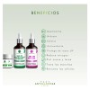 Pack Pureza Natur Serum Retinol Pack Aclarante Serums