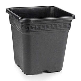 CAGO Square Pot 28 x 28 x 28.5 cm (14L)
