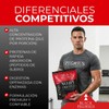 Birdman Creatina Monohidratada Proteína Whey Black Pegasus