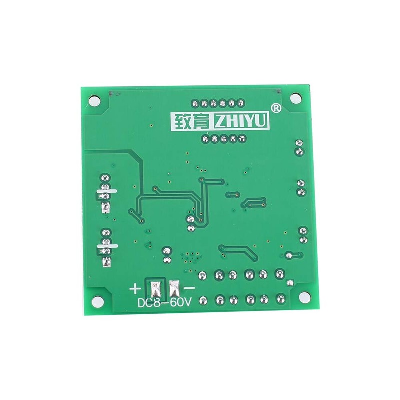 Driver Module, DC 12V 24V 48V 2 Channel PWM 4-Wire