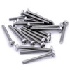 M6 (6mm x 22mm) TX Pan Machine Screw (Bolt) -