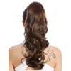 WIG ME UP - MKB-30-V-10 Ponytail Braid Long Wavy Light