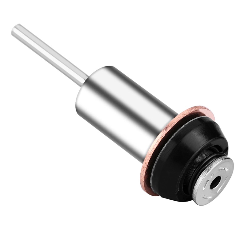 Starter Repair Rebuild Kit Solenoid Contact Plunger Set for Toyota