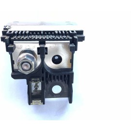 EDS NEW 24380-79919 2438079919 BATTERY FUSIBLE LINK HOLDER w NUTS JUKE SENTRA NISSAN