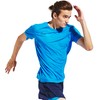 TLRUN Men's Ultra Lightweight Running Shirts, Dry Fit Marathon Top