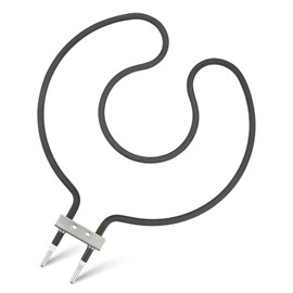 Nahntaipy Electric Heating Element Fit for Masterbuilt Grills 20150209 20150309 20150713 20150514 20151413 20150411 etc. Heating Element Replace 9915120003, 120V 1650W