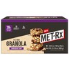 MET-Rx MET-Rx Big 100 Granola Protein Bar, Meal Replacement Bar,
