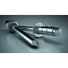 GESIPA 50 x Stainless Steel (VA) Blind Rivets Diameter 4.8