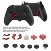 Controller Accessory Parts, Joysticks of Controller Accessory, 13 in 1