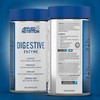 Applied Nutrition Digestive Enzyme - Vegan Digestive Enzymes Capsules, with