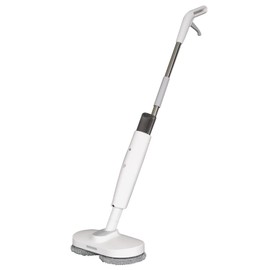 Livease, PLP-RM, Premium Liz Pad for use with cordless powerful rotating electric mop "Gorill", For RM-012W, Removes and disinfects pollen and bacteria, for both wet and dry floors, cleaning and water