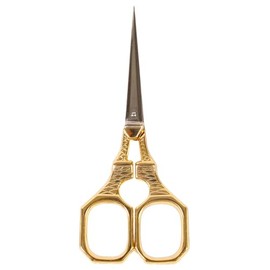 DMC Eiffel Tower Embroidery Scissors