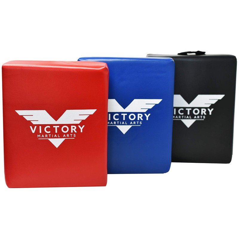 Victory Martial Arts Square Karate Hand Target Pad for Punching