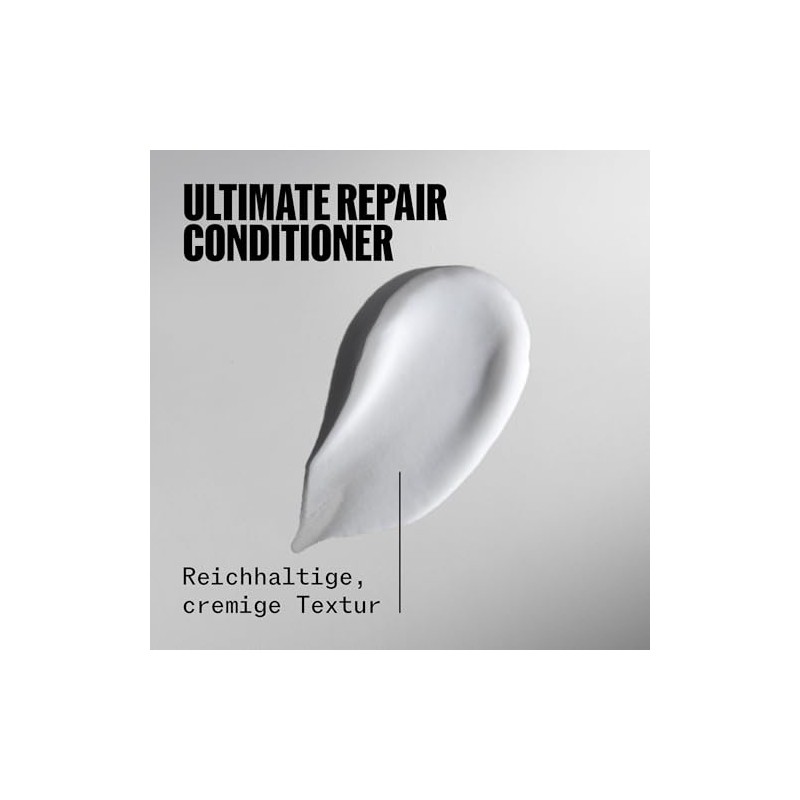 Wella Professionals ULTIMATE REPAIR Conditioner – Intensiv nährender Conditioner für