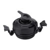 Bed Air Valve, 3 in 1 Air Valve Secure Seal