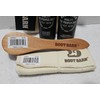 The Boot Barn Leather Care Kit 5 pc set