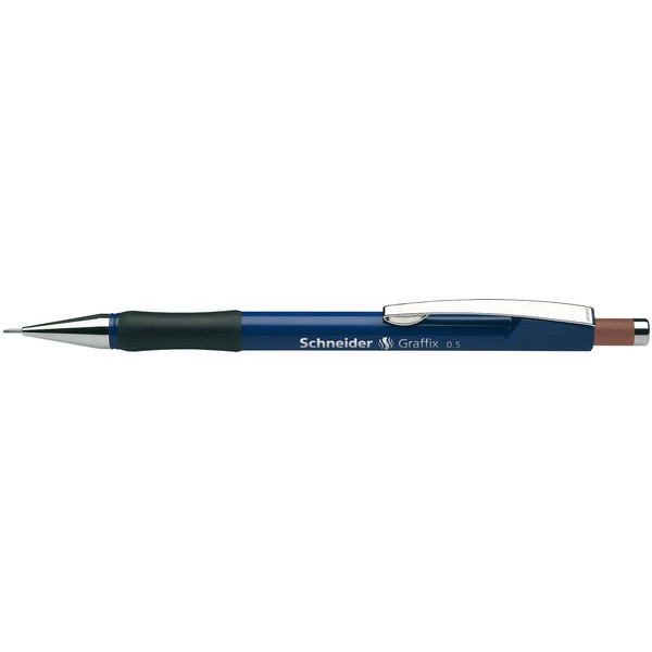 Schneider 156103 DBS Graphics Pen 0.5 mm Blue