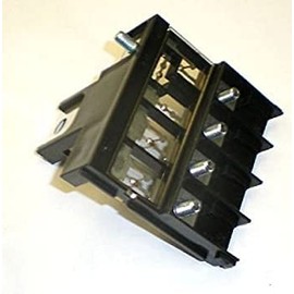 Genuine Mitsubishi Battery Mounted Fusible Fuse Link Multi Amp 8571A003 Lancer 2008 2009 2010 Except Turbo & Sportback