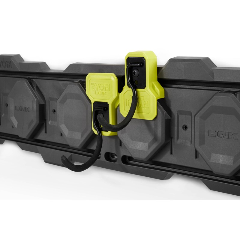 Ryobi - Reversible Hook (Single) for Link System - Capacity